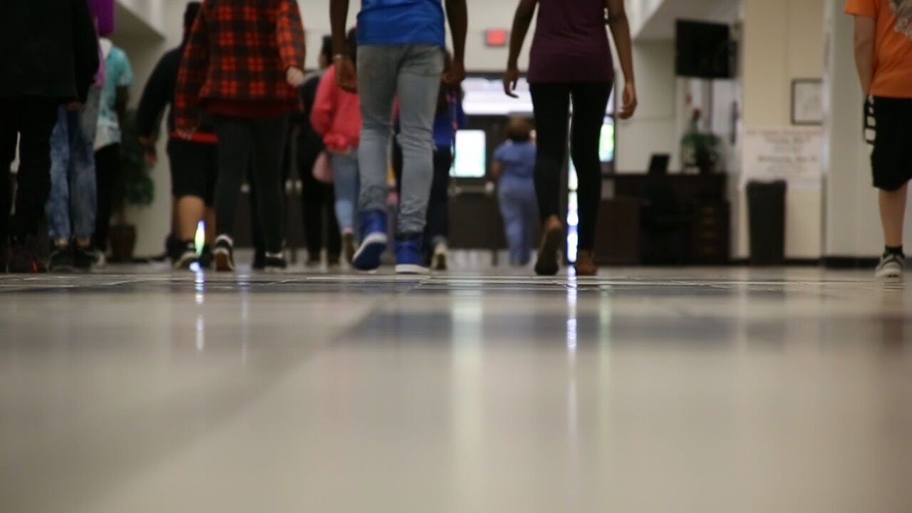 Gwinnett puts school redistricting on hold as enrollment drops