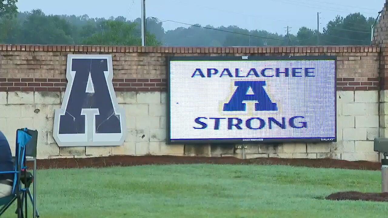 Nearly two years after Apalachee school shooting, here’s how school safety changed