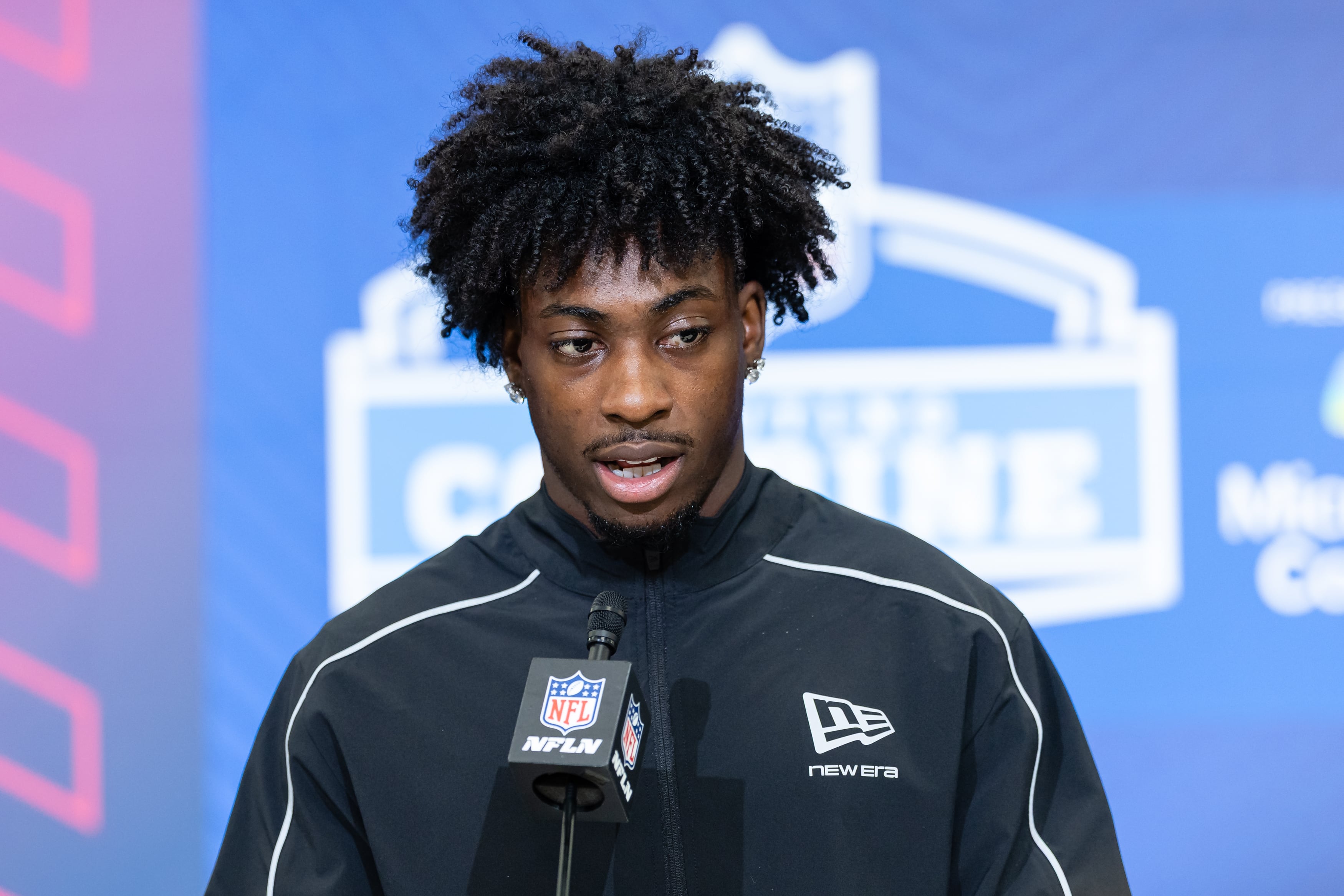 Falcons rookie, former UGA star Zachariah Branch charges dropped, attorney says