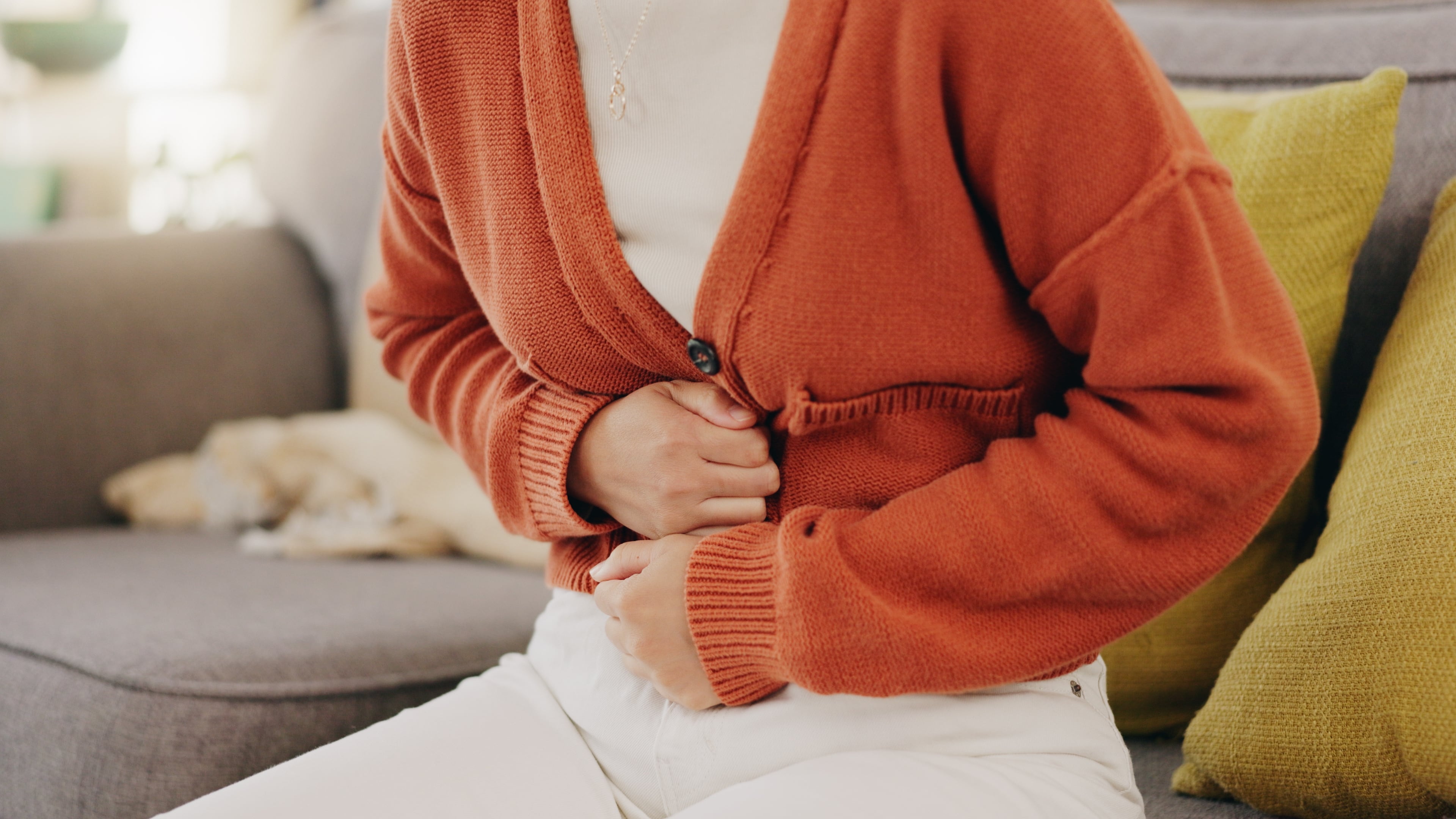 Cyclosporiasis: Number of parasitic stomach bug cases growing