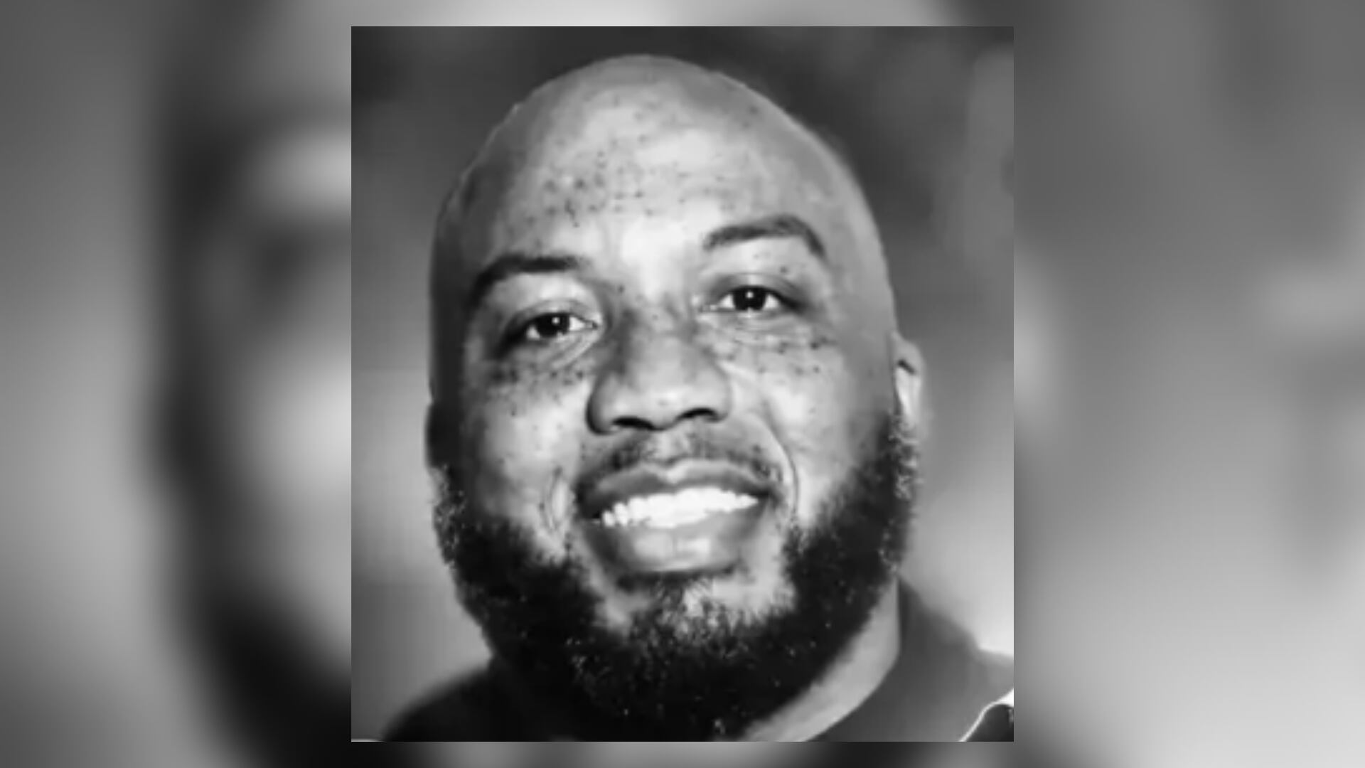 Atlanta USPS employee, former college football standout, dies at 35