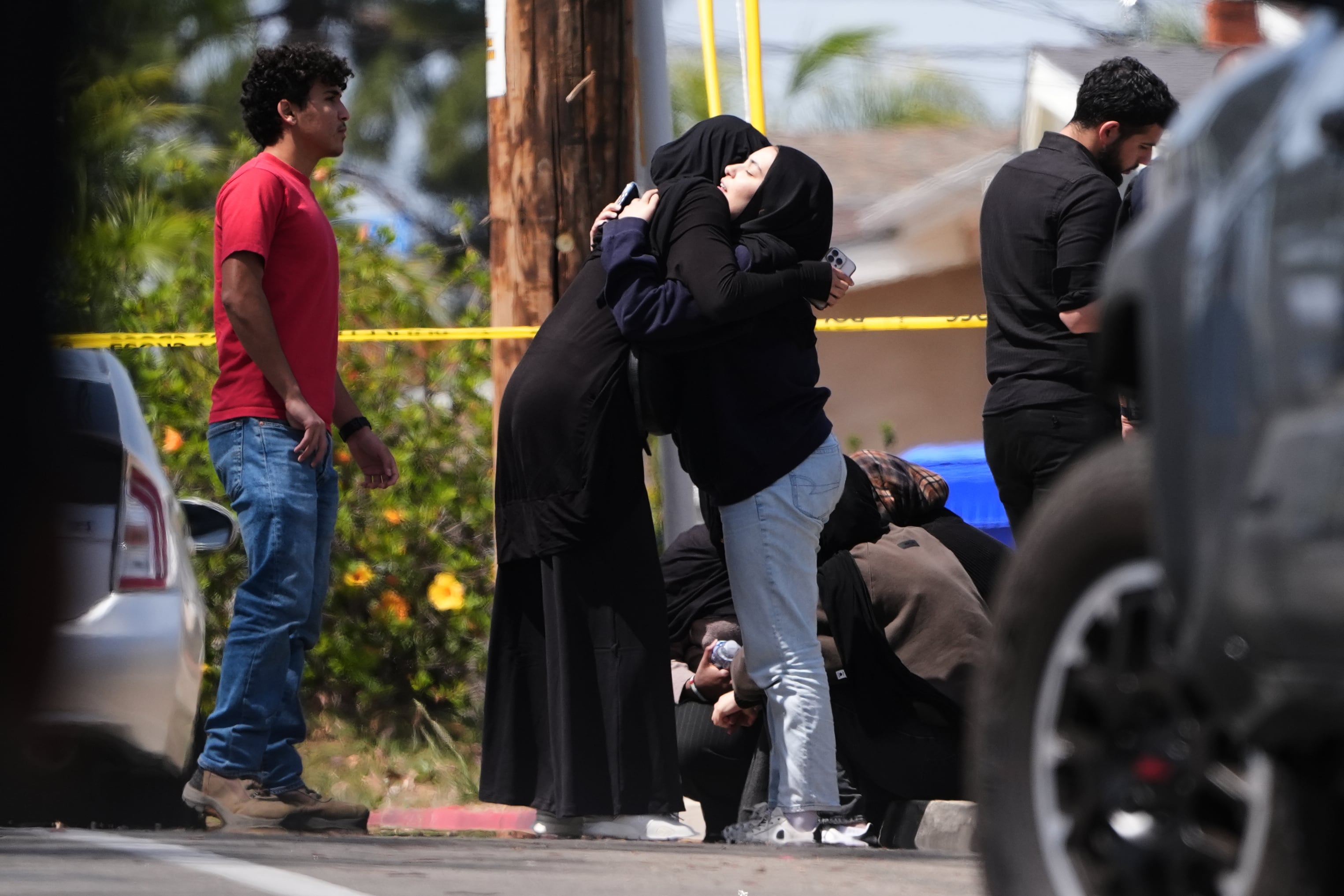 The Dark Side of Social Media: How Online Platforms Enable Hate Crimes