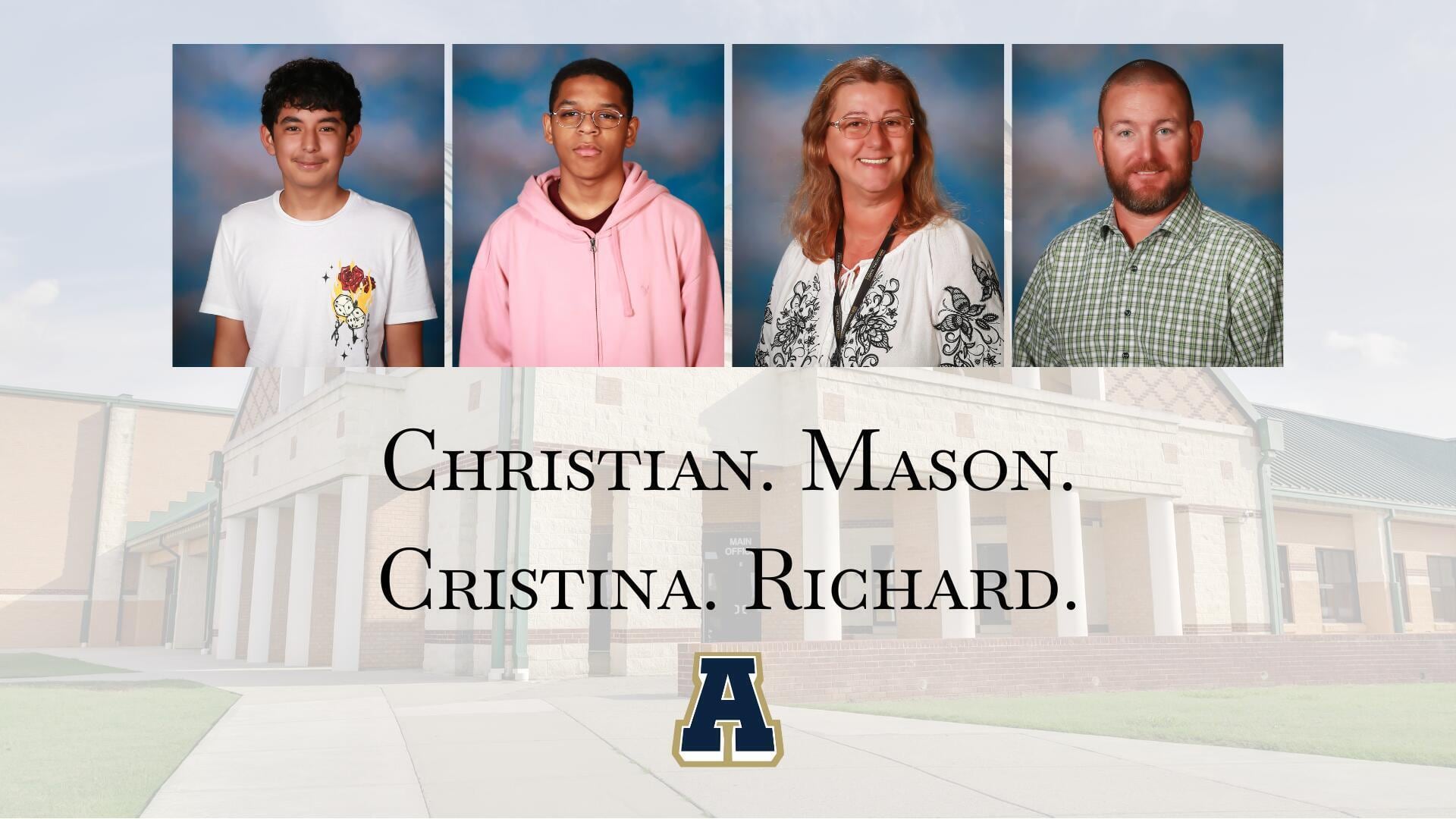 Families of Apalachee school shooting victims want maximum sentence for Colt Gray