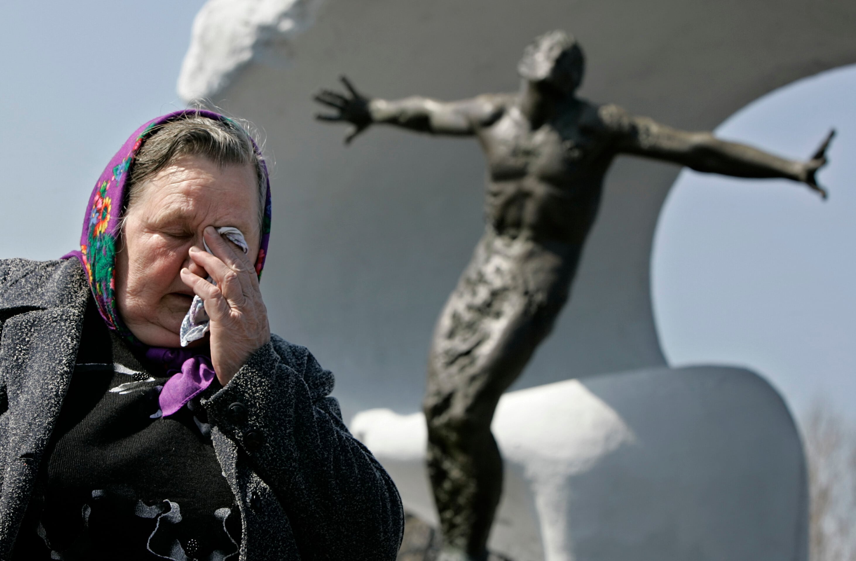 Uncovering the Forgotten Past: The Heartbreaking Story of Chernobyl's Early Victims