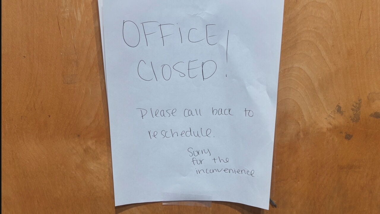 Feds raid several dermatology centers in Georgia, Tennessee – WSB