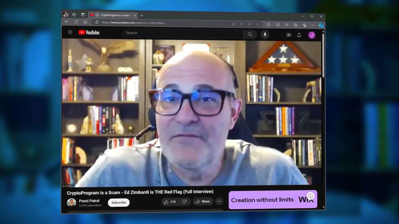 Lawsuit claims Gwinnett man misled crypto investors into investing in Ponzi  scheme – WSB-TV Channel 2 - Atlanta