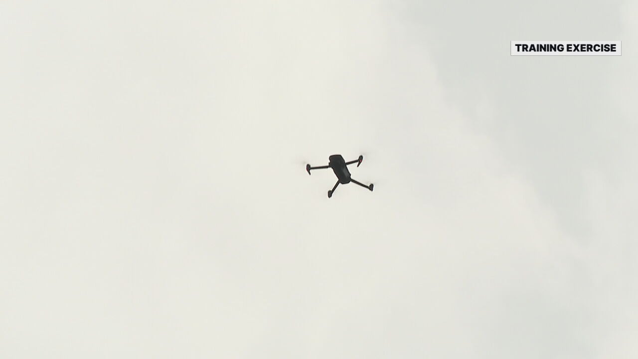 Atlanta Public Schools police add more officers, drones and new tactical team