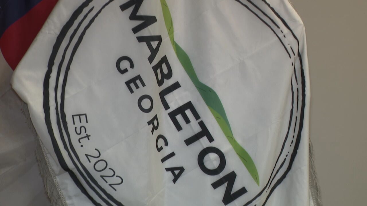 Police services agreement between Mableton, Cobb County expires but negotiations continue
