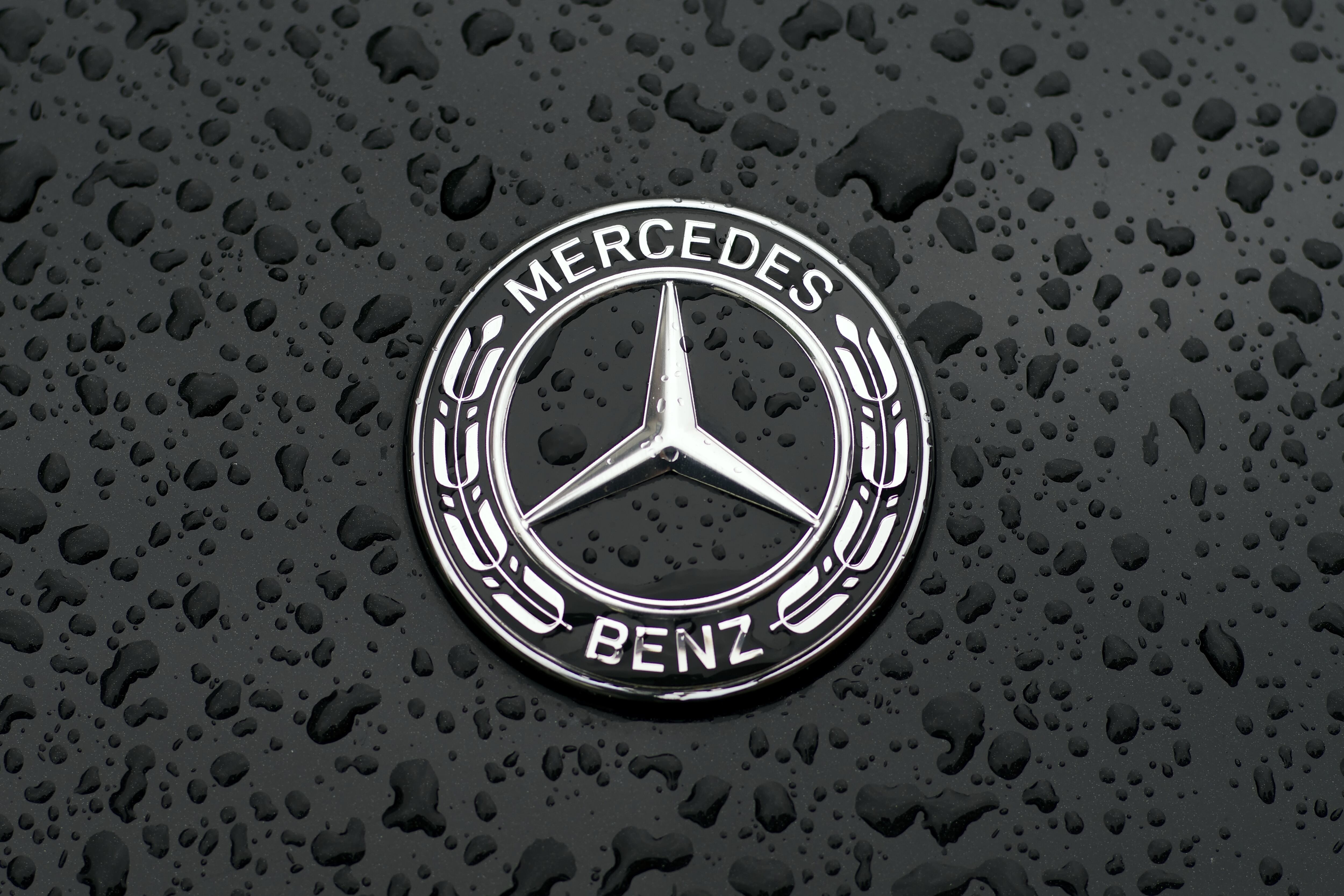 Recall alert: Mercedes-Benz recalls 24K vehicles over issue with