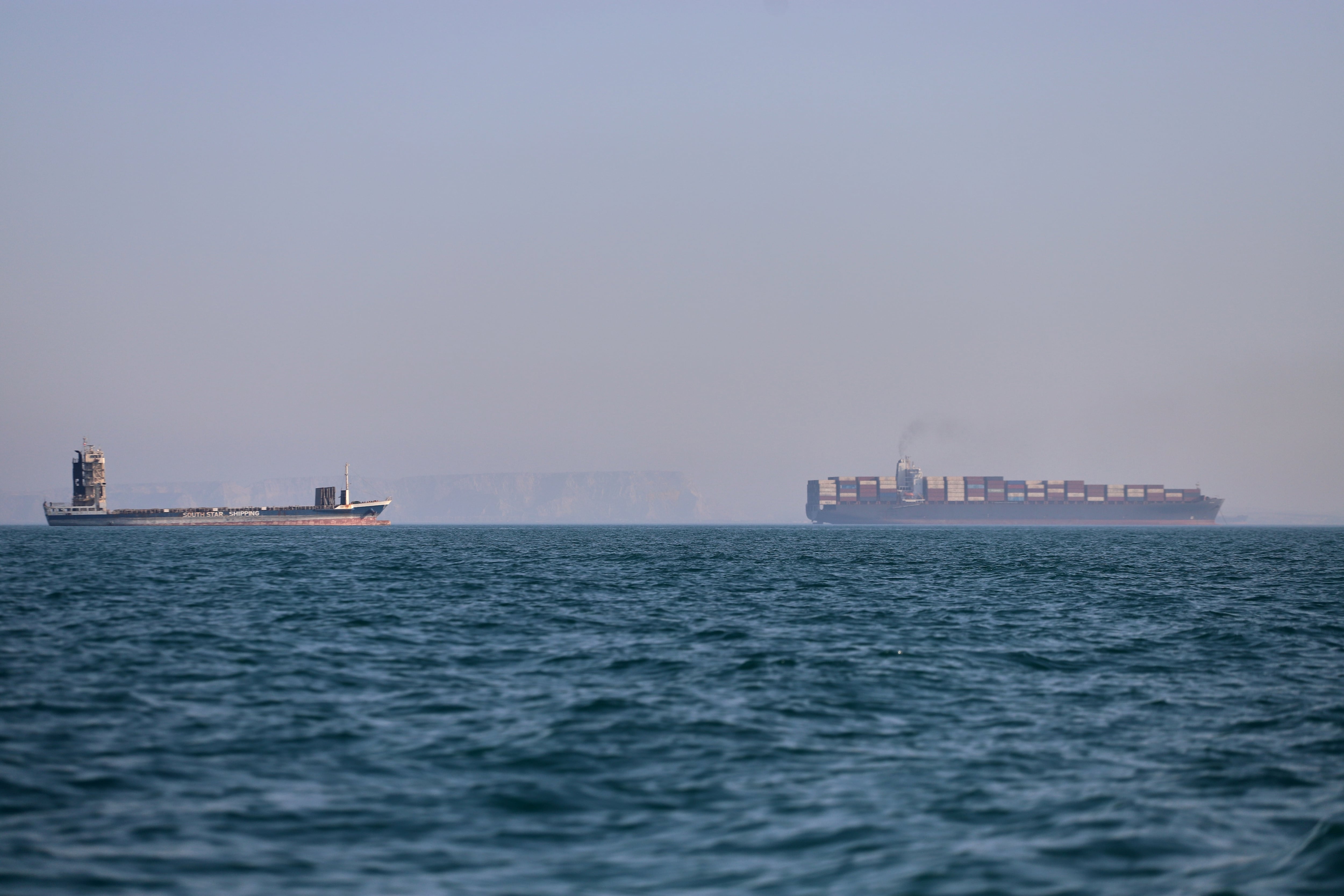 US Military Strikes Multiple Targets in Iran Amid Strained Ceasefire