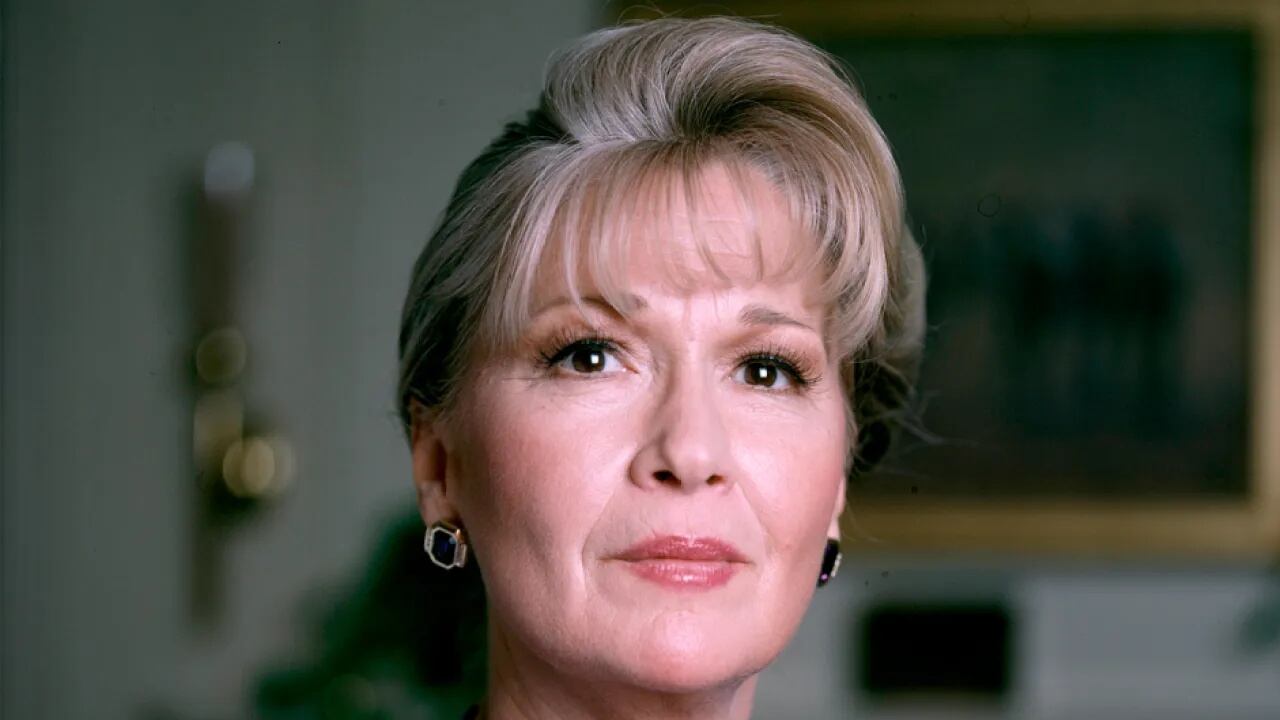 Diane Ladd's cause of death revealed – WSB-TV Channel 2