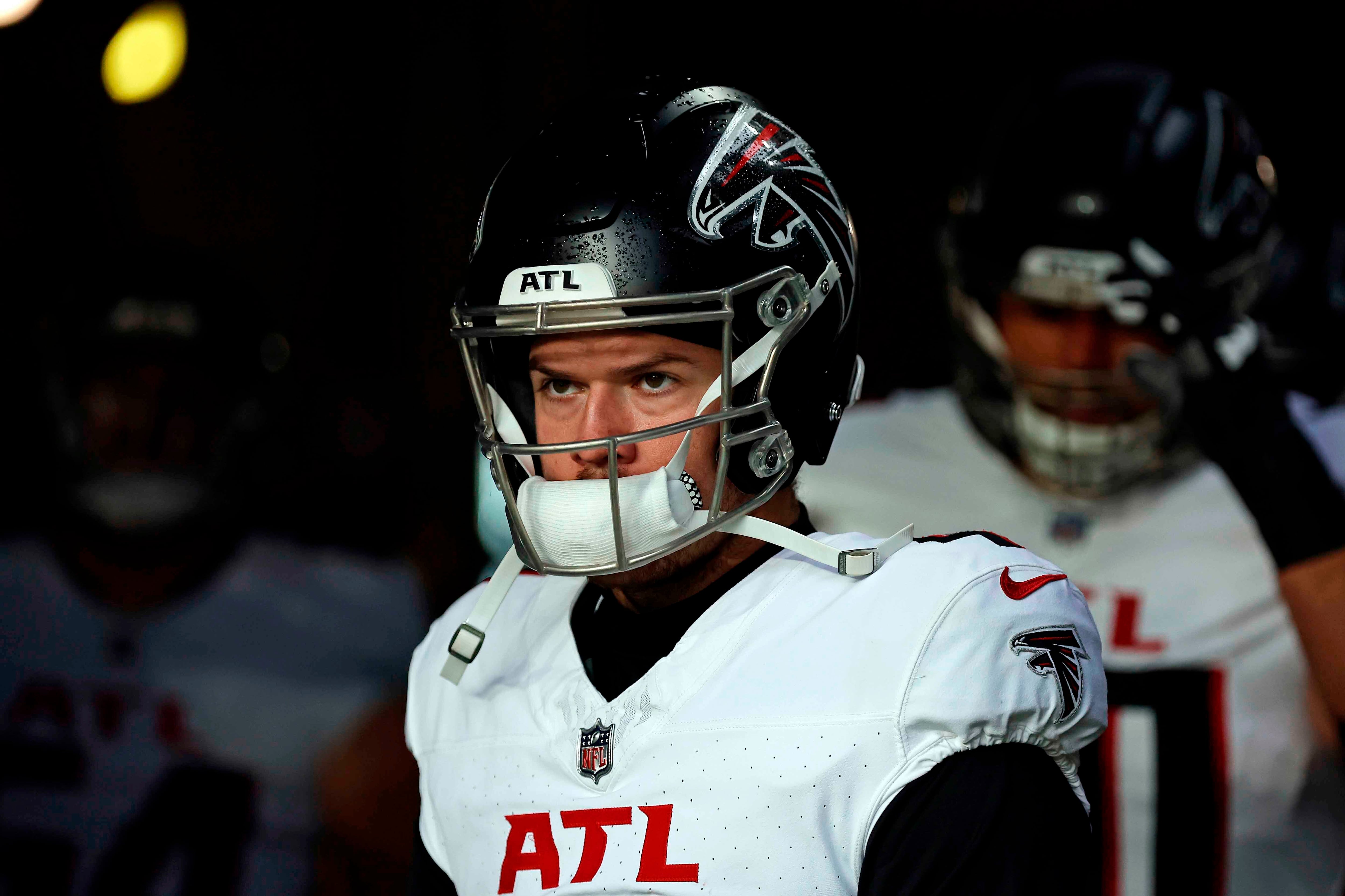 Taylor Heinicke Hangs Up His Cleats: A Look Back at the Collins Hill Alum's 7-Year NFL Career