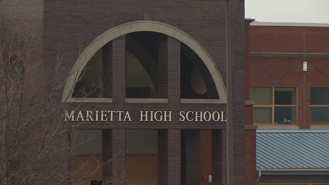 Marietta Schools approves 'vape detection systems' at 3 schools – WSB-TV  Channel 2