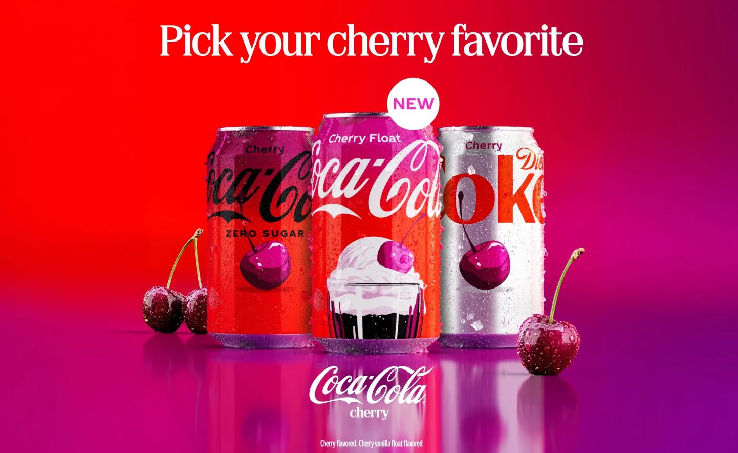 Coca-Cola launches new flavor, brings back a classic – WSB-TV