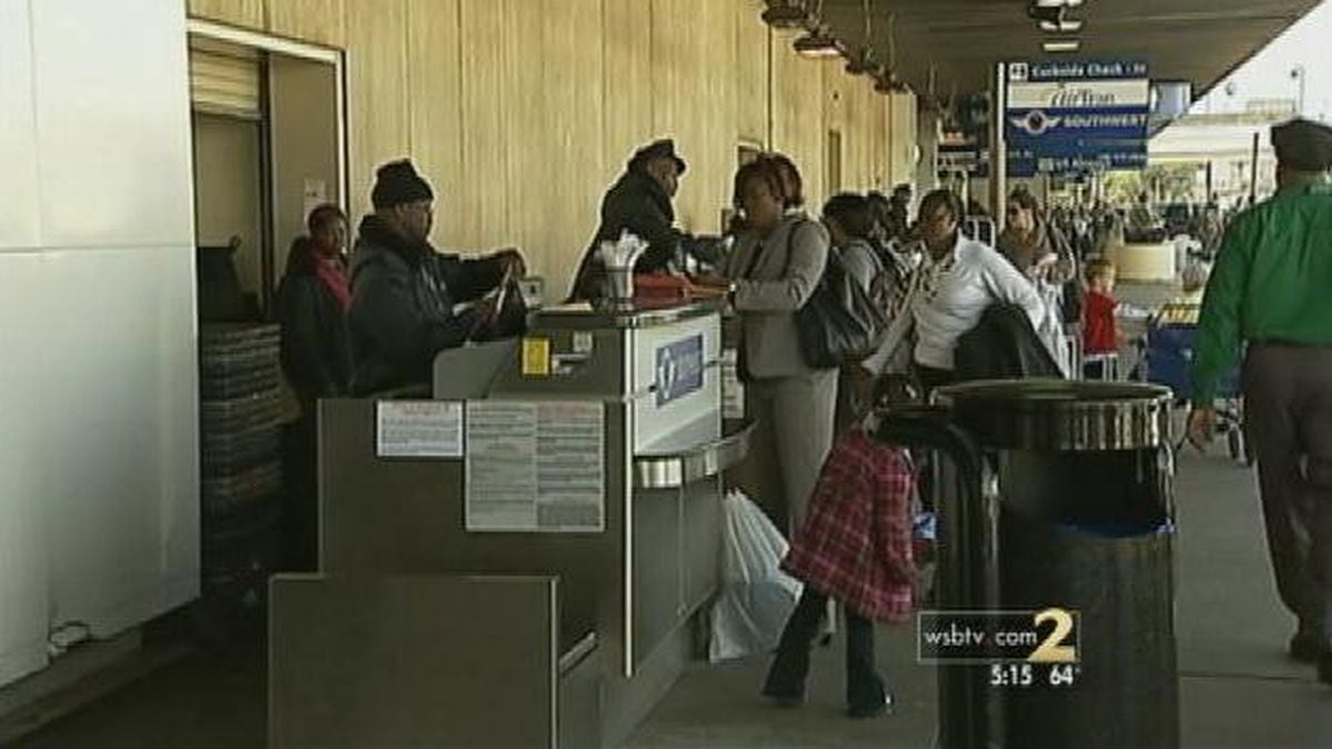 Craigslist ad leads to airport jobs hoax